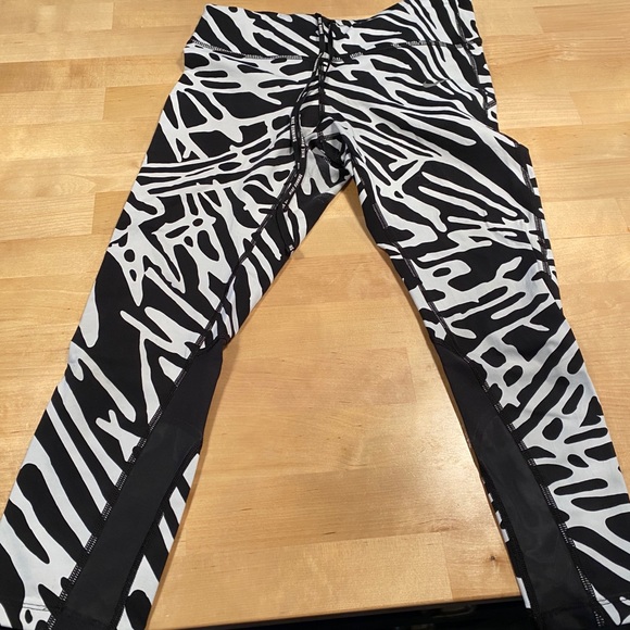 Nike running tights Medium - Picture 1 of 3